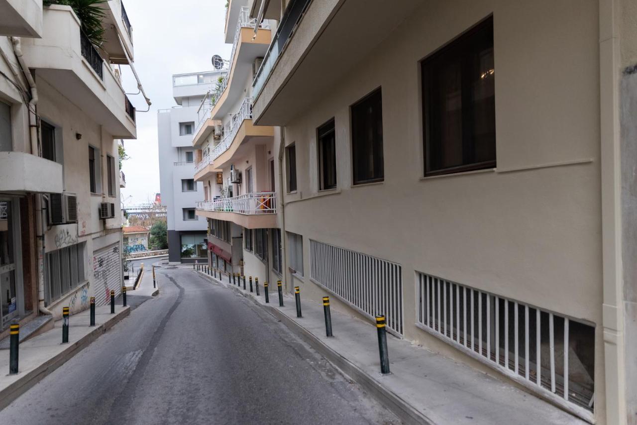Apartment Pasiphae Lux Downtown Iraklio