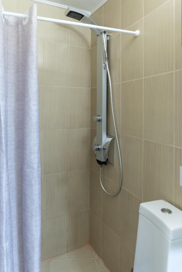 Pasiphae Lux Downtown Apartment