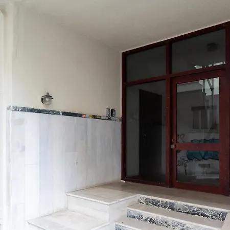 Pasiphae Lux Apartment Downtown Heraklion  Exterior photo