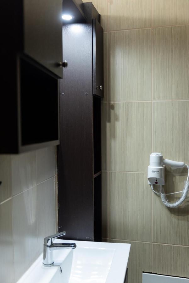 Apartment Pasiphae Lux Downtown
