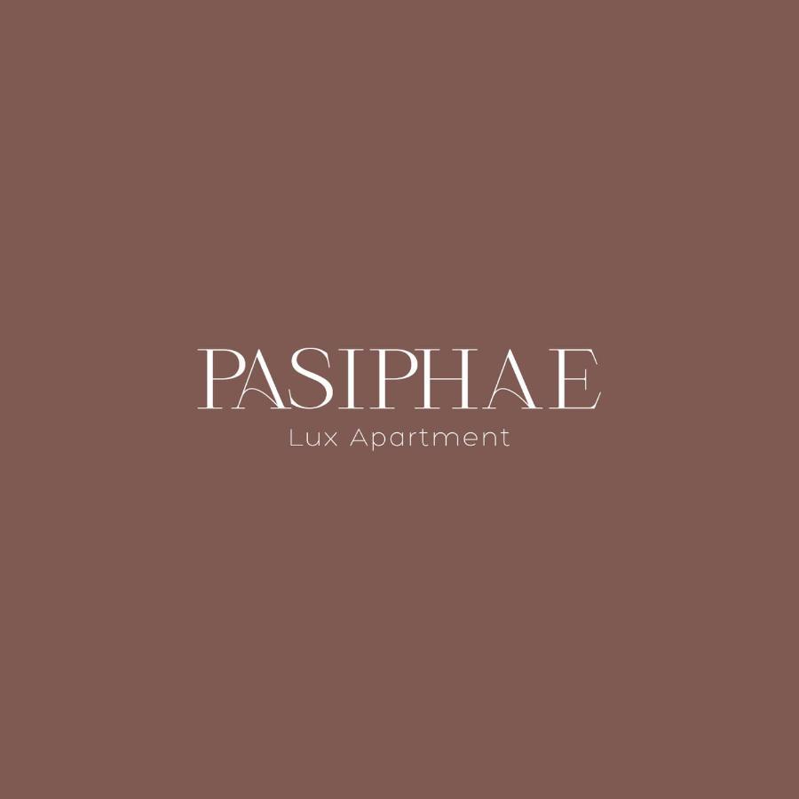 Apartment Pasiphae Lux Downtown *