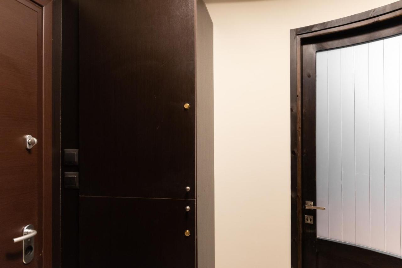 Pasiphae Lux Downtown Apartment *